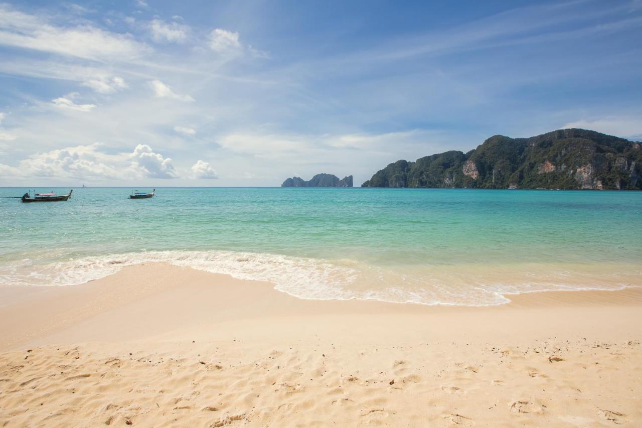 Phi Phi Andaman Beach Resort-Sha Plus Екстериор снимка