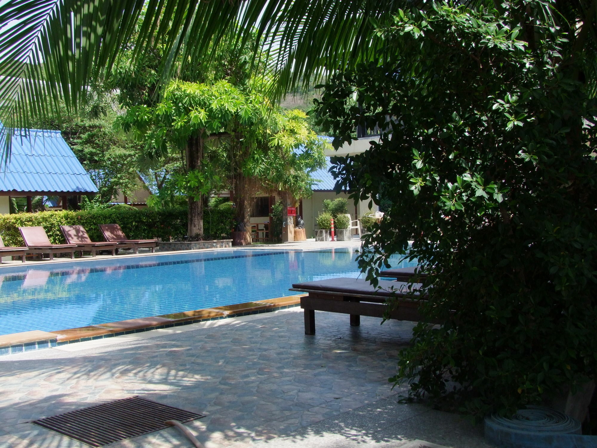 Phi Phi Andaman Beach Resort-Sha Plus Екстериор снимка